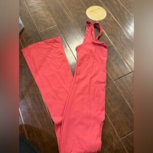 Amazon jumpsuit M